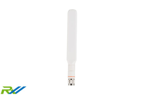 Cisco Compatible 2.4-GHz / 5-GHz dual-band (RP-TNC) AIR-ANT2524DW-R= (WHITE) - Picture 4 of 5