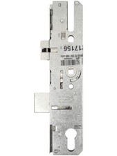 Maco Door Lock 35mm Backset Genuine Old Style Gear Box 5STK
