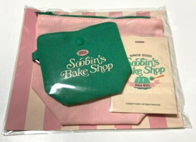 TXT スビン Soobin’s Bake Shop センイル 2023 未開封 TXT スビン Soobin's Bake Shop センイル 2023 未開封 TXT