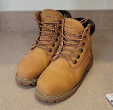 U.S. Polo ASSN Owen Casual Men's Boots Size 5M