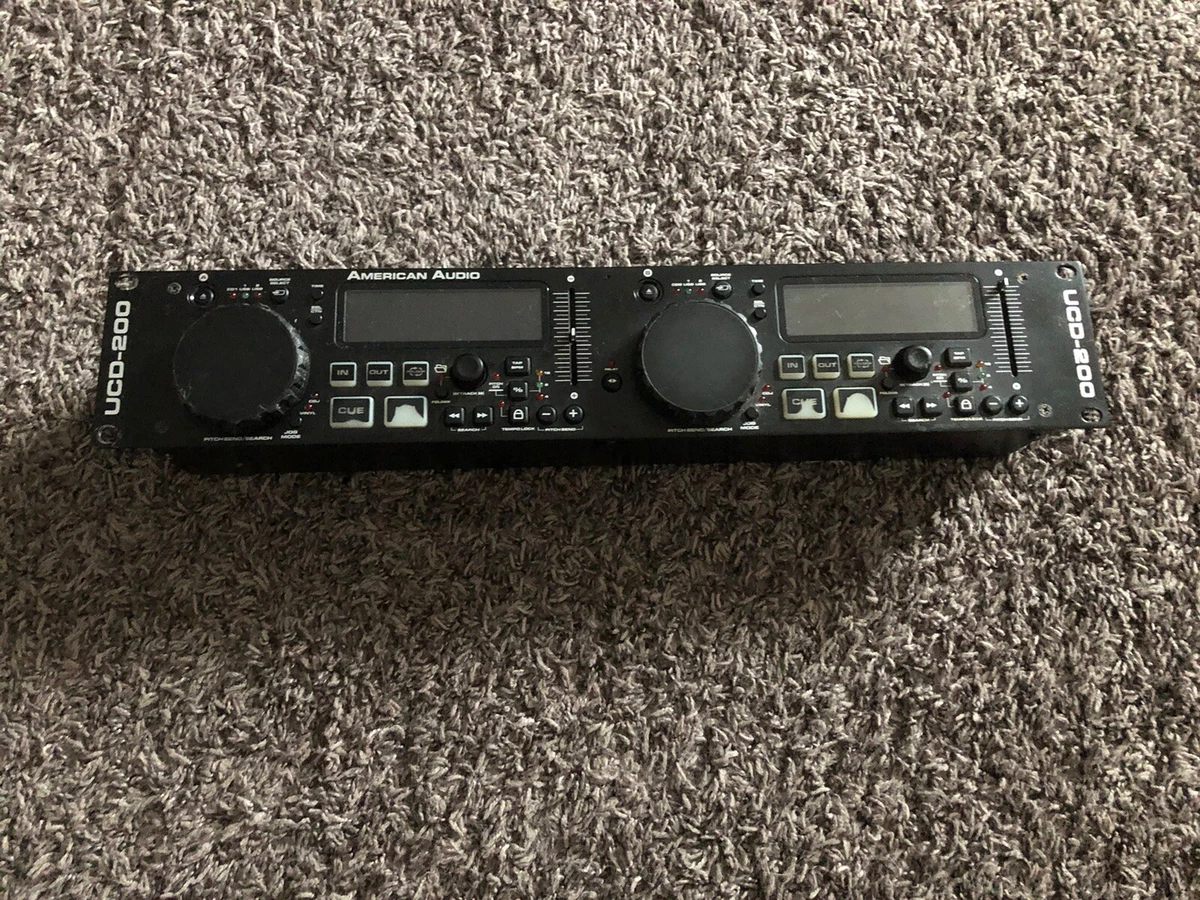 American Audio Digital DJ Controllers for sale | eBay