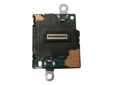 Toshiba Tecra S3 Fingerprint Reader Board A5A001585010