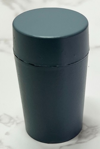 Small Lead Pig - Radioactive Material storage container