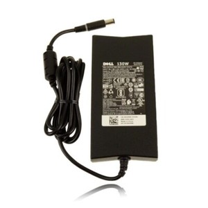 Dell 130 W charger for laptops (7.4 mm)