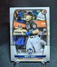 Brett Baty Flagship Rookie Card RC 2023 Bowman Base New York Mets #80
