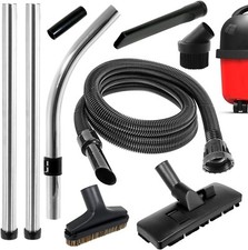 Henry/Hetty Accessory Replacement Kit, Hose, Floor Tool, Tube Set & Mini Tools