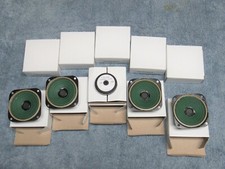  10 3" door speakers 45 ohms M S BD3BN, DS3B, D3BN