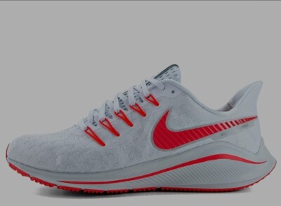 nike air zoom vomero 14 women's white