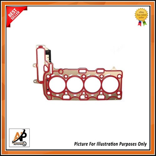 Junta de culata para motor diésel BMW MINI B47 D20 A, B47 C20 B TOTALMENTE NUEVA - Imagen 2 de 2