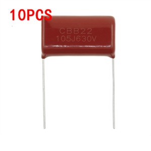 Конденсатор 105j 630v