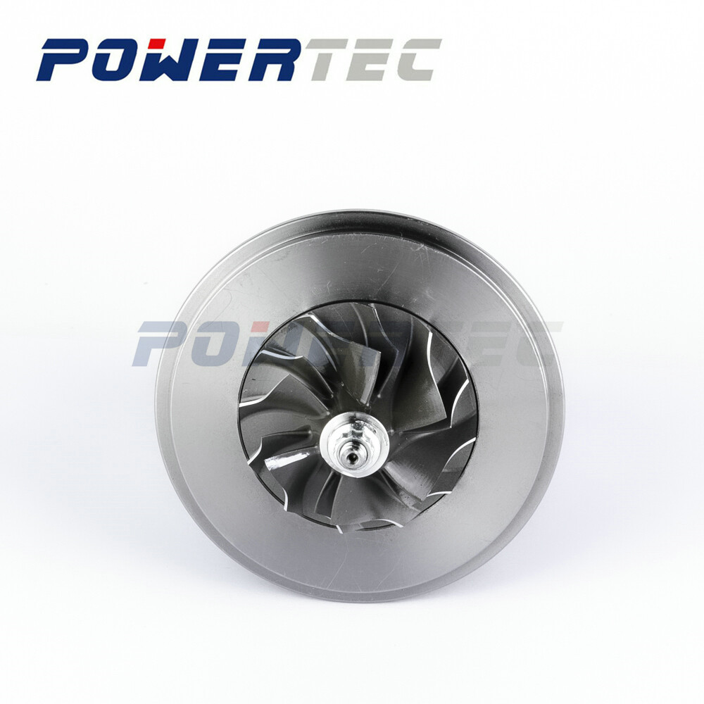 TB2568 turbo core 466409 8971056180 for ISUZU NKR NPR NQR Truck