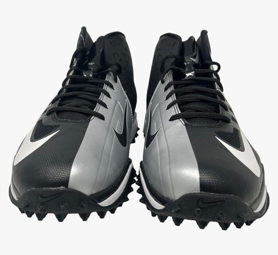 Nike Vapor Pro Men's 3/4 Destroyer Mid Turf Football/ Lacrosse