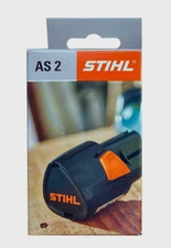 STIHL GTA 26 AS2 Battery AS 2 Li-lon Replacement EA024006500  EA02 4006500