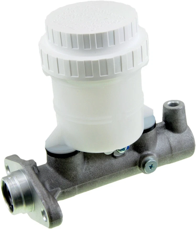 92-00 MONTERO 3.5L 97-03 SPORT ES 4X4 3.0L CON CILINDRO MAESTRO FRENO ABS 4 RUEDAS Foto 2 de 4