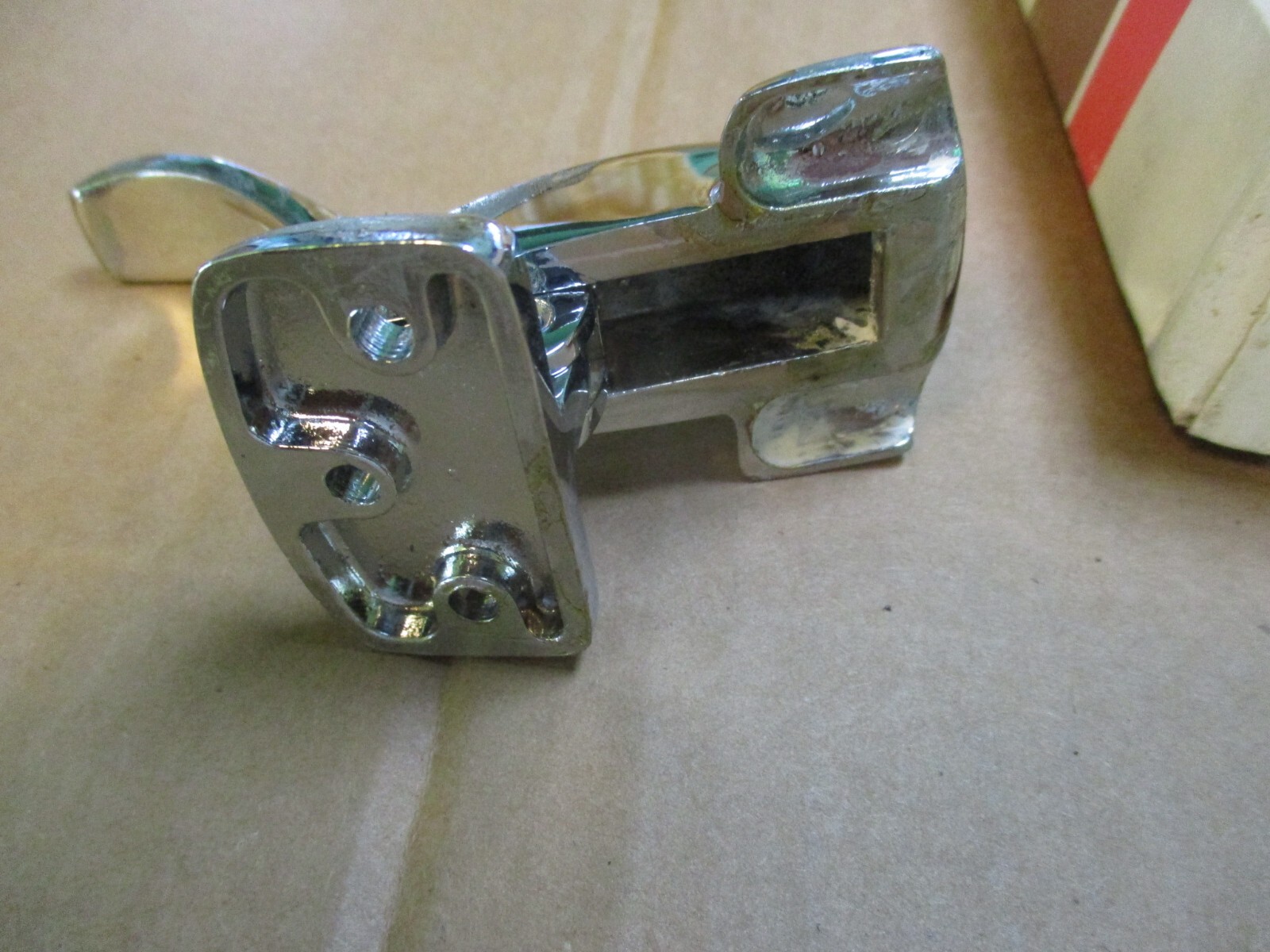 Rolls Royce Corniche, Bentley Continental NOS hood convertible top latch PW51424