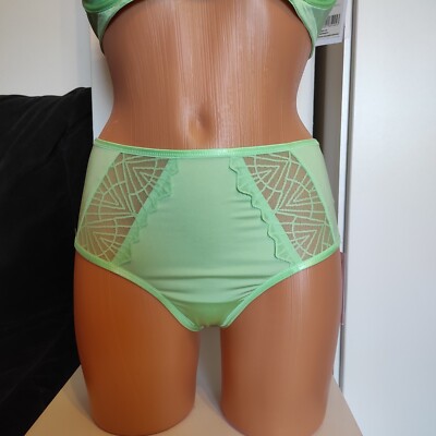 Sapph Short Mint Gr. XXL Neu mit Etikett