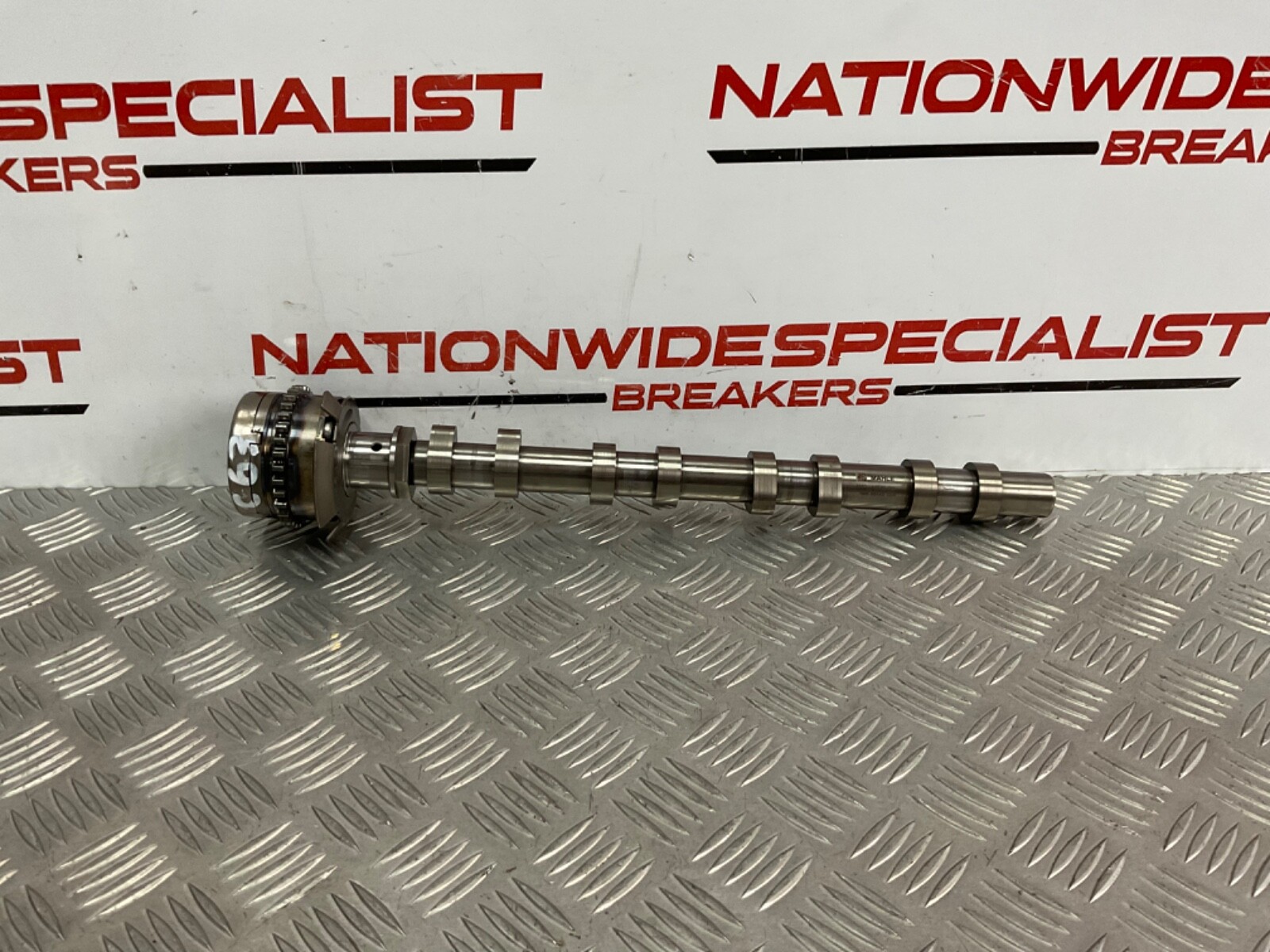 2015-2020 MERCEDES-BENZ C63 AMG W205 CAMSHAFT A1770511000 for sale  