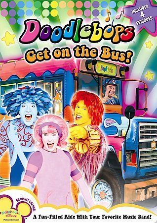 その他 Tot-A-Doodle-Do Transportation [DVD] Duggie Dug Dug's Action Songs Vols 1 and 2 DVD | eBay