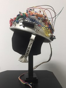 Os Caca Fantasmas Vinz Clortho A Chave Master Collander Chapeu Escala 1 1 Ebay