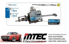 Electric power steering Fiat Idea Hydroguida stand NEW ORIGINAL 