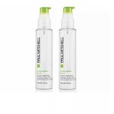 2 Pack PAUL MITCHELL Super Skinny Serum 5.1 fl oz each FREE SHIPPING
