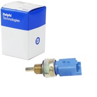 Delphi KÜHlmitteltemperatursensor Passend FüR CitroËN Berlingo C3 C8 Jumper
