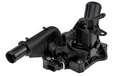 Boitier Thermostat d'Eau Pour Fiat 500X Tipo Jeep Compass Renegade 55284994