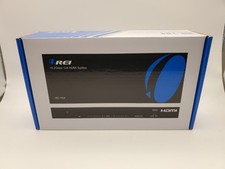 Orei HD104 Powered HDMI Splitter
