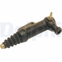 Delphi LL70316 Nehmerzylinder, Kupplung FüR Alfa Romeo, Fiat, Lancia