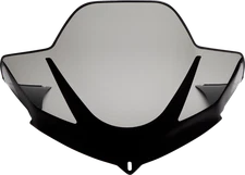 POWERMADD 12920 Windshield - 14.5" - Tinted - Arctic Cat