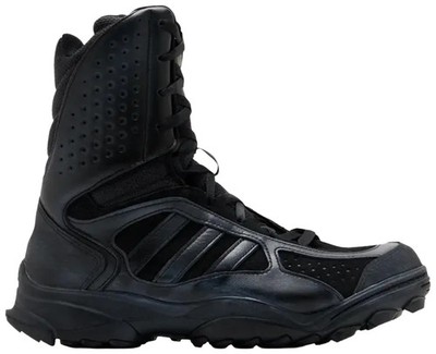 adidas Thug Club x adidas Grade SchoolG9 Boot Triple Black JP6032 Men Size