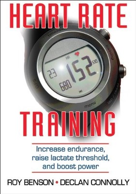 Heart Rate Training,Roy,Jr. Benson,Declan Connolly
