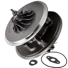Rumpfgruppe Chra for Seat VW ALH 1.9TDI 66kw 90PS Turbocharger 701854-5004S TOP