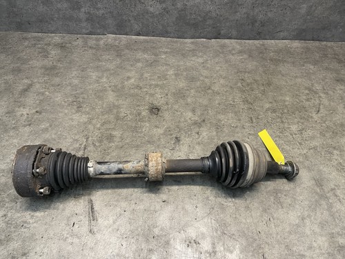 VW Golf 4 2.0 115PS 4 Motion Antriebswelle Gelenkwelle vorne links #34659