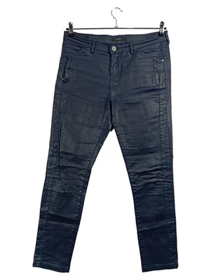 OPUS Jean Skinny Femme Enduit Bleu Moderne (EU 40, INT L, W31) - Photo 1/2