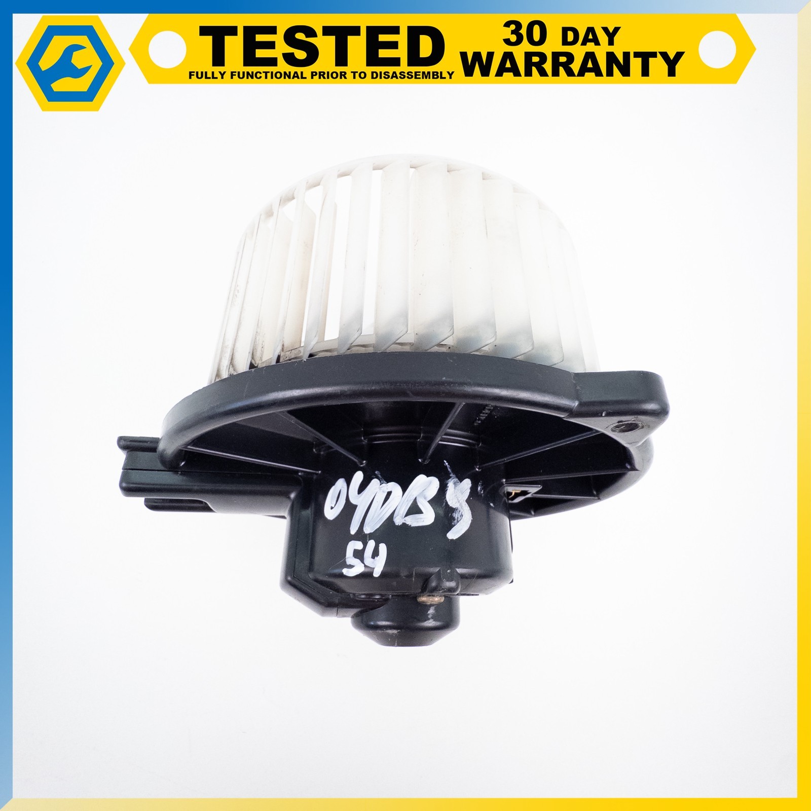 Aston Martin DB9 2005-2016 Blower motor