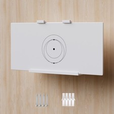 Router Mount for Starlink Gen 3, Standard 4X Mesh Router Mount Kit, Sturdy AB...