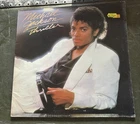 New Listing1982 MICHAEL JACKSON RECORD VINYL LP Thriller BL  38112 Epic