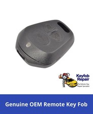 Genuine Porsche Remote Car Key Fob 911 996 986 Boxter New Fob OEM CONTROL
