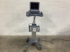 Sonosite M-OB/Gyn Office Portable Ultrasound Machine+ Printer