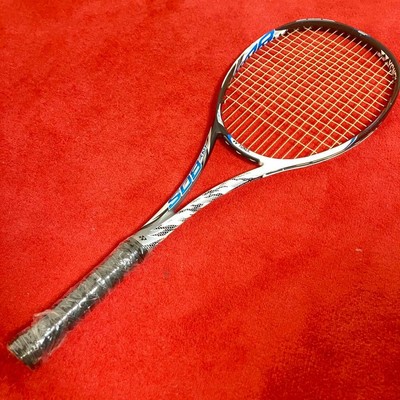 YONEX I-NEXTAGE i-NEXTAGE 80S Soft Tennis Racket