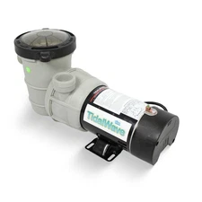 Tidal Wave™ Maxi II 1.5HP Above Ground Dual Speed Pool Pump