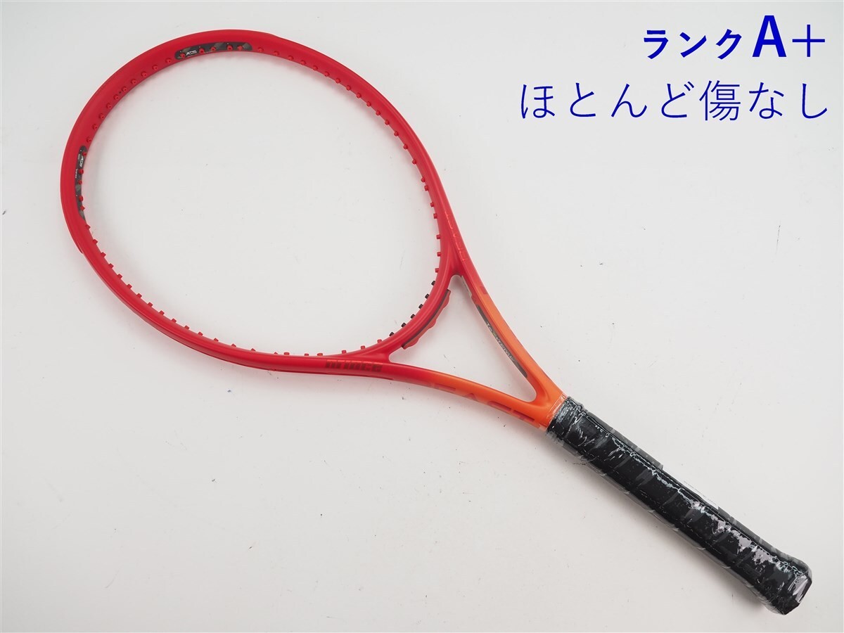 ラケット Prince - Prince BEAST100 300g 2023 Tennis Racket Prince Beast 100 300G 2023 Model G2 from Japan