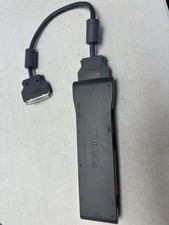 Vtg Toshiba LAN Port Replicator Model No. PA3040U-1PRP with Cable