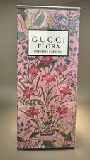 Gucci Flora Gorgeous Gardenia 3.3 oz EDP Perfume for Women Sealed Box NIB