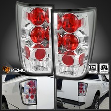 Fits 2004-2015 Titan Tail Lights Rear Brake Signal Lamps Leftright Pair 04-15