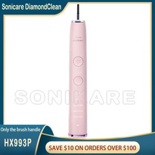 Philips Sonicare DiamondClean Smart 9500 Sonic Electric Toothbrush HX993P Handle
