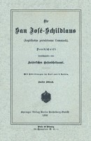 Kaiserlichen Gesundheitsamt | Die San José-Schildlans | Taschenbuch | Deutsch