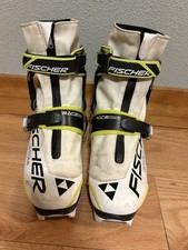Scarponi da sci Fischer RCS taglia 37