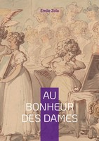 Au Bonheur Des Dames Emile Zola Taschenbuch FranzöSisch 2022 EAN 9782322426003